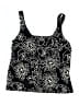 Blair Black Swimsuit Top Size 14 - photo 1