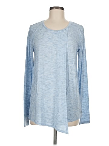Gap Fit Long Sleeve T-Shirt (view 1)