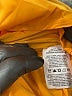 Nike 100% Polyester Yellow Athletic Shorts Size M - photo 4