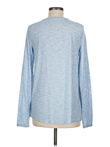 Gap Fit Long Sleeve T-Shirt (view 2)