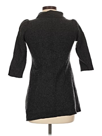 Maeve Wool Coat (view 2)
