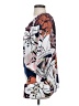 Melissa Paige White 3/4 Sleeve Blouse Size S - photo 5