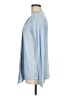 Gap Fit Blue Long Sleeve T-Shirt Size M (tall) - photo 5