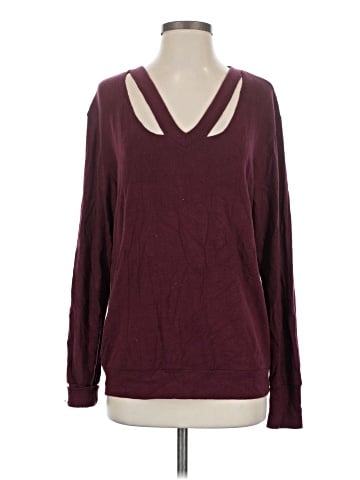 LNA Pullover Sweater (view 1)