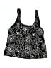 Blair Black Swimsuit Top Size 14 - photo 2