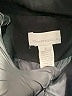 Charter Club 100% Polyester Black Blazer Size 10 - photo 6