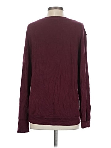 LNA Pullover Sweater (view 2)