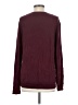 LNA Burgundy Pullover Sweater Size S - photo 2