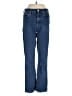 Mother Blue Jeans Size 25 waist - photo 1