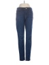 FRAME Denim Stripes Blue Jeans Size 26 waist - photo 1