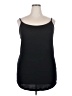 Universal Standard Black Tank Top Size 22 (L) - photo 1