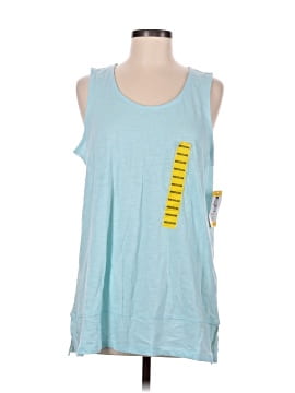 Lands' End Sleeveless Top