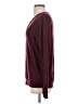LNA Burgundy Pullover Sweater Size S - photo 5