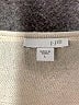 J.Jill Ivory Wool Pullover Sweater Size L - photo 7