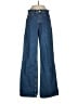 BKE Blue Jeans Size 6 - photo 1