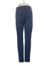 FRAME Denim Stripes Blue Jeans Size 26 waist - photo 2