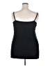Universal Standard Black Tank Top Size 22 (L) - photo 2