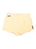 Reebok Solid Yellow Athletic Shorts Size XL - photo 2