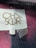 Chaser Tie-dye Burgundy Casual Pants Size S - photo 4