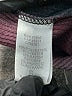 Chaser Tie-dye Burgundy Casual Pants Size S - photo 5