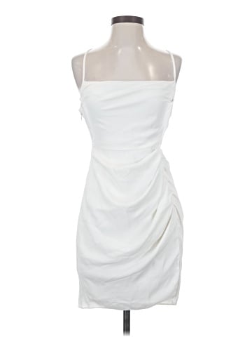 Amanda Uprichard Cocktail Dress (view 1)