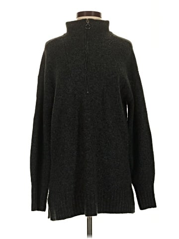 Lou & Grey Turtleneck Sweater (view 1)