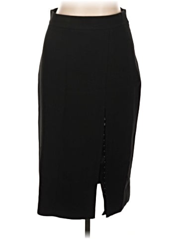 Zara Formal Skirt (view 1)