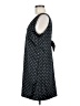 WAYF Polka Dots Black Casual Dress Size M - photo 5