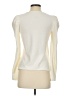 Nine West Ivory Long Sleeve Blouse Size XS - photo 2