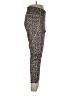 Crown & Ivy Animal Print Brown Leggings Size L - photo 4