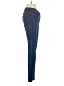 FRAME Denim Stripes Blue Jeans Size 26 waist - photo 4