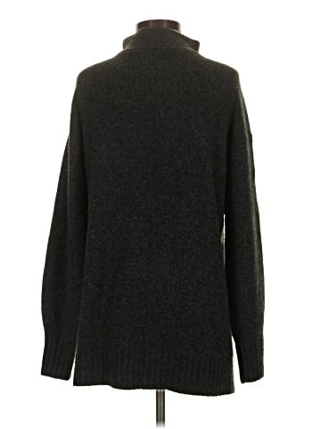 Lou & Grey Turtleneck Sweater (view 2)