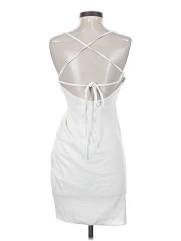 Amanda Uprichard Cocktail Dress (view 2)