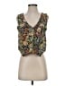 Commotion Green Vest Size S - photo 1