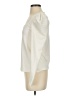 Nine West Ivory Long Sleeve Blouse Size XS - photo 6
