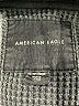 American Eagle Outfitters Gray Jacket Size XS - photo 6
