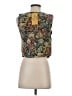 Commotion Green Vest Size S - photo 2