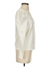 Nine West Ivory Long Sleeve Blouse Size XS - photo 5
