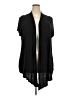 Maurices Black Cardigan Size 2X - photo 1