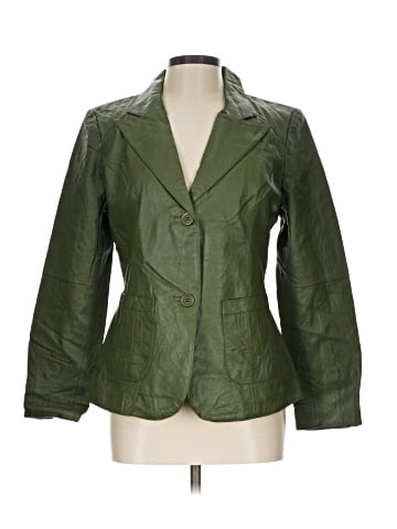 Metrostyle Blazer (view 1)