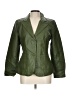 Metrostyle Green Blazer Size 12 - photo 1