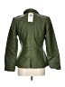 Metrostyle Green Blazer Size 12 - photo 2