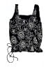 Blair Paisley Black Swimsuit Top Size 14 - photo 2