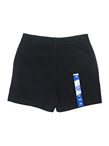 Gloria Vanderbilt Shorts (view 2)
