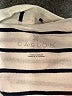 Caslon 100% Cotton White Tank Top Size L - photo 7