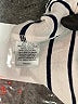 Caslon 100% Cotton White Tank Top Size L - photo 8