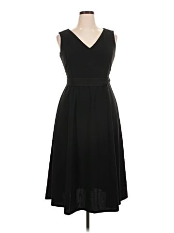 Calvin Klein Cocktail Dress (view 1)