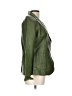 Metrostyle Green Blazer Size 12 - photo 4