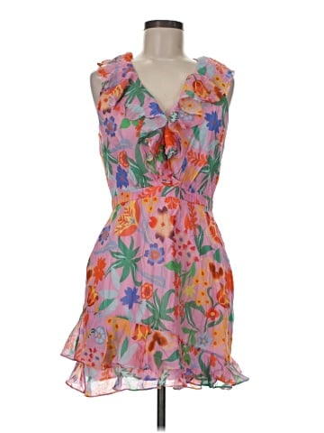 Saloni Cocktail Dress (view 1)