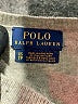 Polo by Ralph Lauren Solid Gray Pullover Sweater Size XS - photo 7